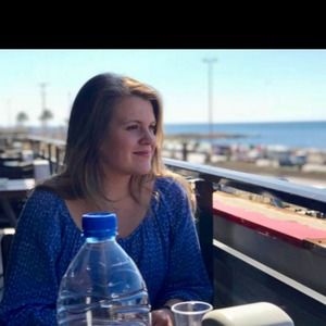 Meet your Posher, Michaela